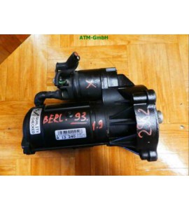 Anlasser Starter Citroen Berlingo Valeo A13240