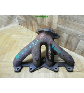 Abgaskrümmer Krümmer Renault Clio 2 II 1.2 109325