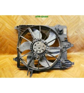 Lüfter Gebläsemotor Renault Kangoo GATE 7700436917