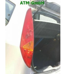 Bremsleuchte Rückleuchte Bremslicht Rücklicht Fiat Punto 2 188 links