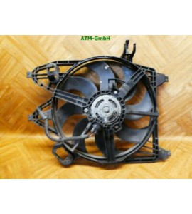 Lüfter Kühlerlüfter Renault Kangoo GATE 8200319942