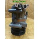 Klimakompressor Renault Modus Sanden 8200365787A