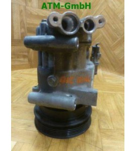 Klimakompressor Renault Modus Sanden 8200365787A