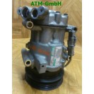 Klimakompressor Renault Modus Sanden 8200365787A