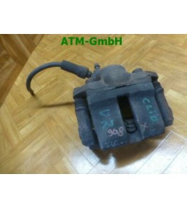 Bremssattel Renault Clio 2 II TRW 376 vorne rechts Beifahrerseite