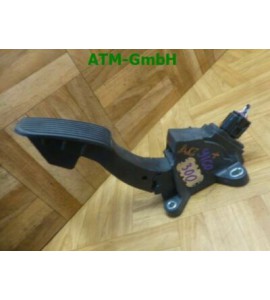 Pedal Gaspedal Gaspoti Toyota Aygo CTS 78110-0H040