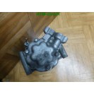 Klimakompressor Renault Modus 1,2 16v Sanden 8200578856 SD6V12 SD6VBHF