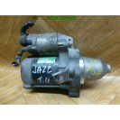 Anlasser Starter Honda Jazz 1,4 Denso 12v 428000-0950