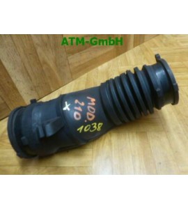 Ansaugschlauch Ansaugrohr Schlauch Renault Modus 8200424266