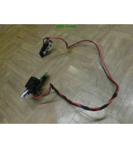 Widerstand Vorwiderstand Renault Modus Valeo