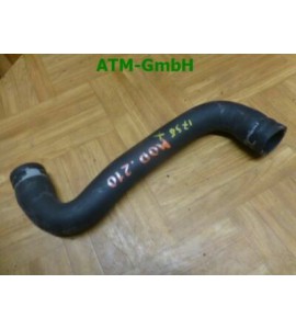 Kühlwasserschlauch Schlauch Renault Modus