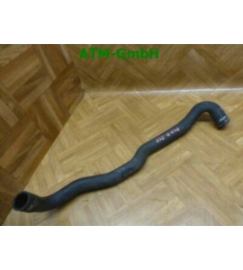 Kühlwasserschlauch Schlauch Renault Modus