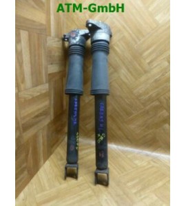 Federbein Pralldämpfer Stoßdämpfer Kia Carens x 2 Stück hinten 55311-1D400