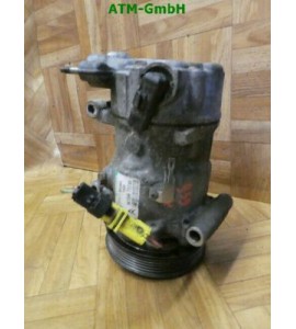 Klimakompressor Peugeot 207 1.4 16v 70 kW Sanden 9659875780 SD6C12