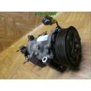 Klimakompressor Peugeot 207 1.4 16v 70 kW Sanden 9659875780 SD6C12