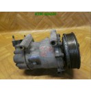 Klimakompressor Peugeot 207 1.4 16v 70 kW Sanden 9659875780 SD6C12