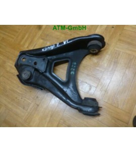 Querlenker Renault Kangoo 2 1,5 dCi vorne links