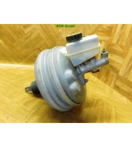 Hauptbremszyliner Bremskraftverstärker Mercedes Benz E-Klasse W210 TRW