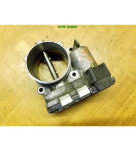 Drosselklappe Mercedes Benz C-Klasse CL203 A1110980109 Bosch 0280750045