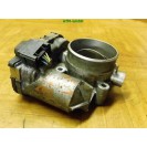 Drosselklappe Mercedes Benz C-Klasse CL203 A1110980109 Bosch 0280750045