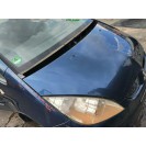 Motorhaube Mitsubishi Colt 6 VI Farbcode 06D Blau Blue Pearl