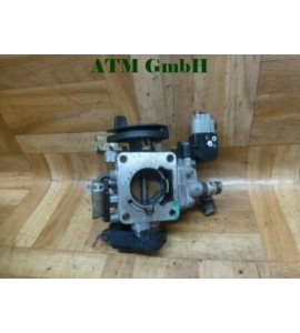 Drosselklappe Suzuki Alto Denso 18117-79F11 HA136800-1741 1.0L 43 Kw