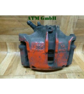 Bremssattel vorne rechts 361054 Bosch Peugeot 206 2.0 Beifahrerseite