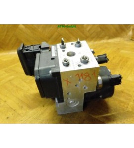 ABS Hydraulikblock ESP Mercedes Benz A-Klasse W168 0265202461 A0044310912