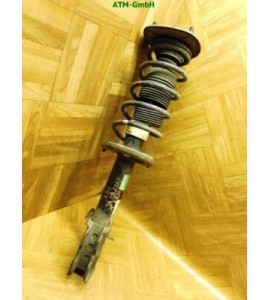 Federbein Pralldämpfer Stoßdämpfer Mitsubishi Colt 6 VI vorne links Fahrerseite