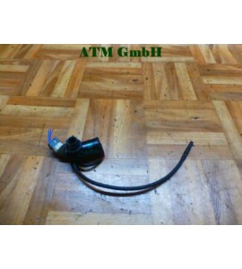 Waschwasserpumpe für Heckwischer Kia Carnival II Bj 01-05