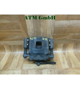 Bremssattel vorne rechts Beifahrerseite Suzuki Alto Bj 00-02