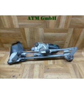Scheibenwischermotor Wischermotor Gestänge 85110-52010 DENSO Toyota Yaris