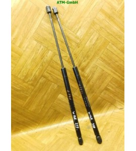 Heckklappendämpfer Gasdruck x 2 Stück hinten Mercedes Benz A-Klasse W168