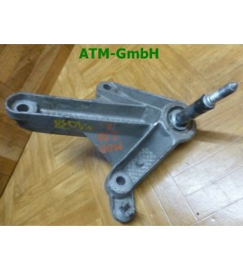 Motorhalter Halter Renault Modus links 8200043084 Fahrerseite