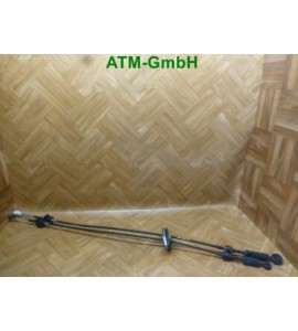 Schaltzüge Züge Kia Picanto 07100-7G04