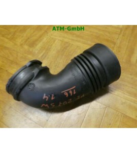 Ansaugrohr Ladeluftschlauch Ladeluftrohr Peugeot 207 75638128006