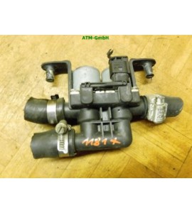 Wasserventil Ventilheizung BMW X5 E53 64.11-6906652-03 1147412159