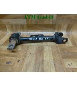 Hinterachse Querlenker Strebe hinten rechts oben Honda Civic VII