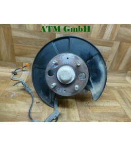 Radnabe Achsschenkel mit ABS hinten rechts Honda Civic VII BJ 99-06