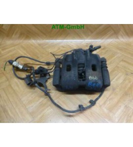 Bremssattel vorne links Citroen Berlingo Benzin Lucas CN4 54 Fahrerseite