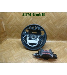 Bordwerkzeug Pannenset Wagenheber Renault Clio II