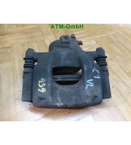 Bremssattel vorne links Citroen C1 1,0 Bosch 48