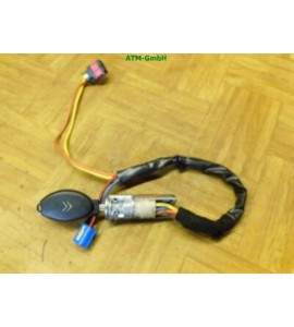 Zündschloss Schlüssel Citroen Xsara