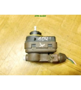 Stellmotor Citroen Xsara Valeo