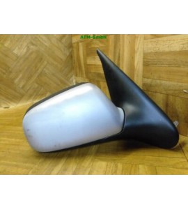 Seitenspiegel Citroen Xsara Farbcode EYCC Gris Quartz Metallic rechts