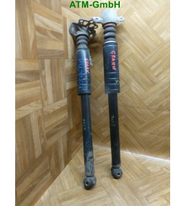 Pralldämpfer Stoßdämpfer Federbein hinten x 2 Stück Fiat Punto 3 199 Grand