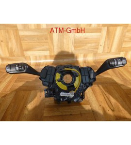 Lenkstockschalter Blinkerschalter Kombischalter 4M5T-14A664 AB  Ford Focus 2