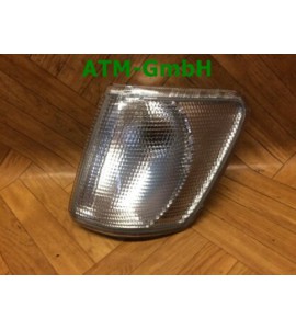 Blinker Blinkerleuchte Ford Fiesta 3 links Fahrerseite weiß