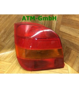 Bremsleuchte Bremslicht Rückleuchte Rücklicht Ford Fiesta 3 links Fahrerseite