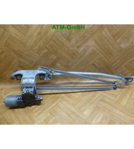 Wischermotor Ford Focus C-Max vorne Wischergestänge Bosch 12v 3M5117K484AC